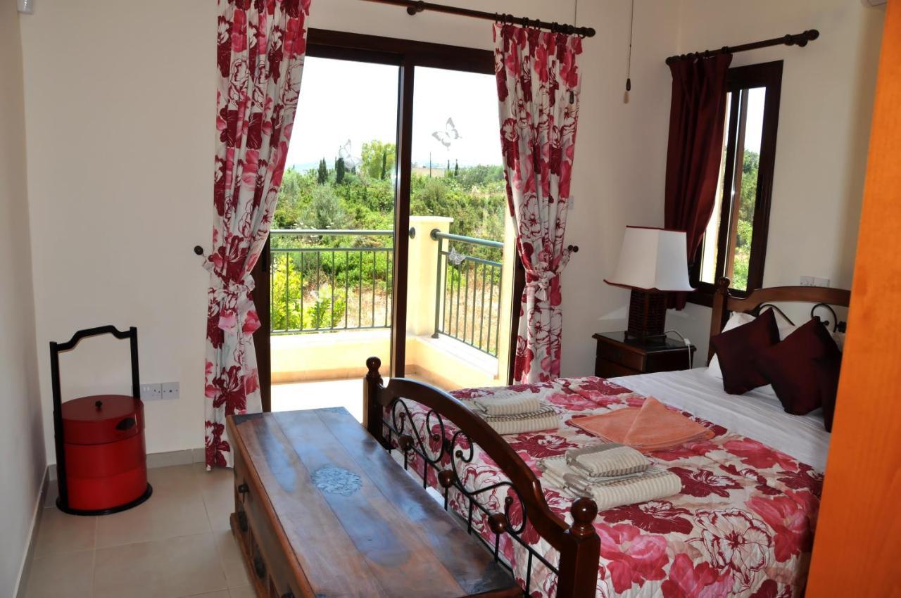 Villa Zefyros Neo Chorio Exterior photo