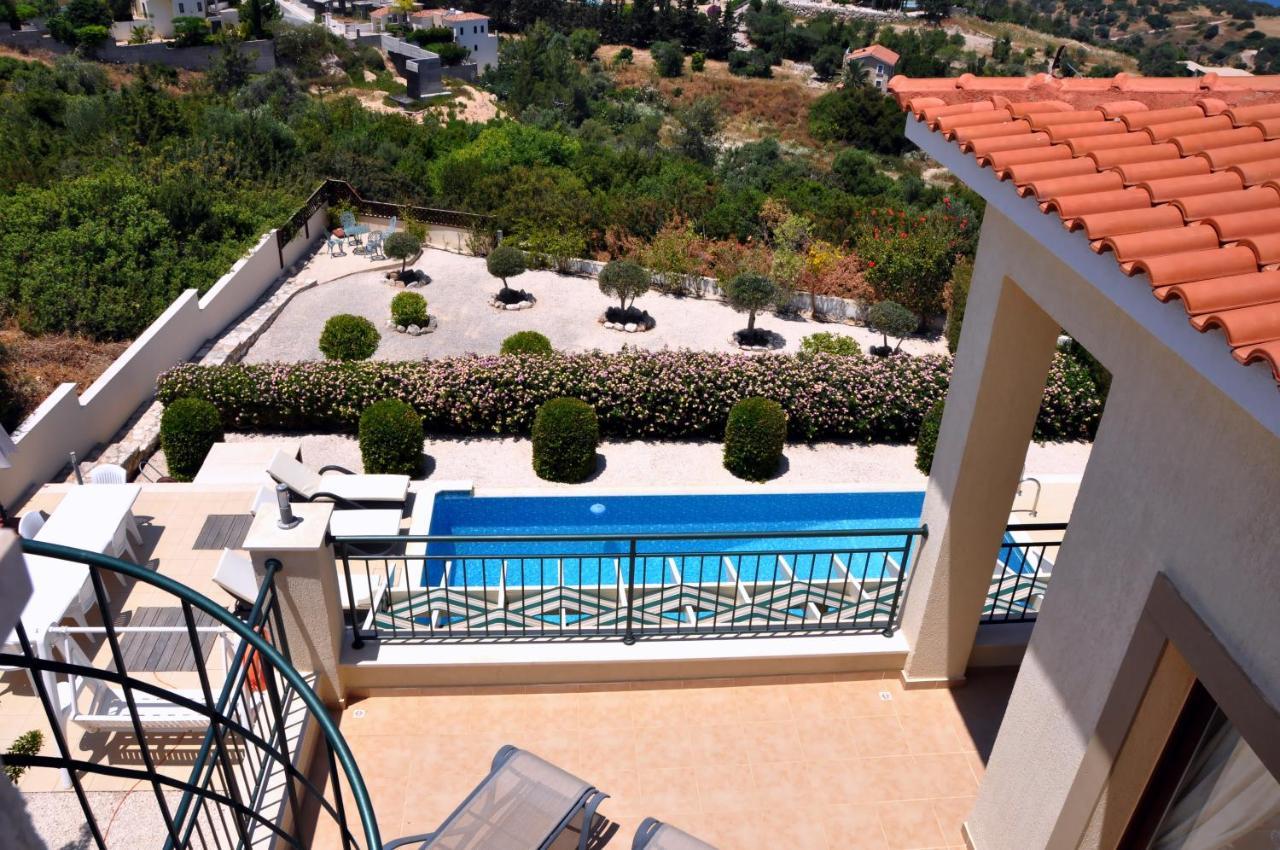 Villa Zefyros Neo Chorio Exterior photo