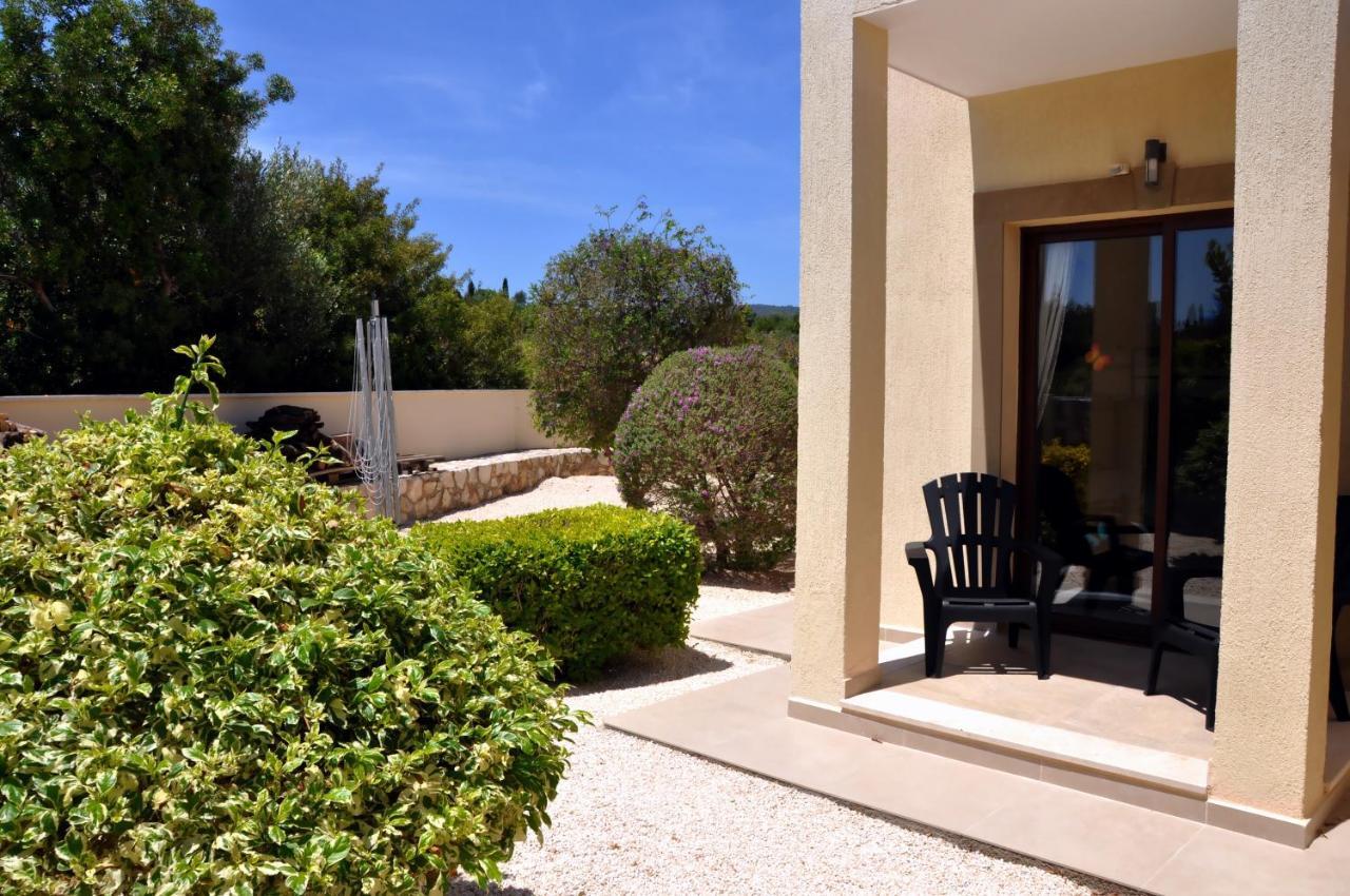 Villa Zefyros Neo Chorio Exterior photo