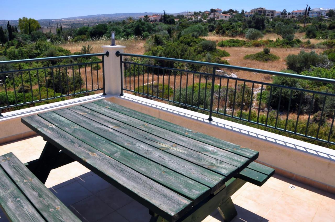 Villa Zefyros Neo Chorio Exterior photo