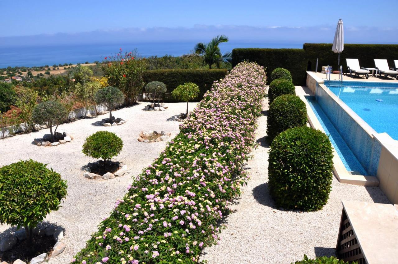 Villa Zefyros Neo Chorio Exterior photo