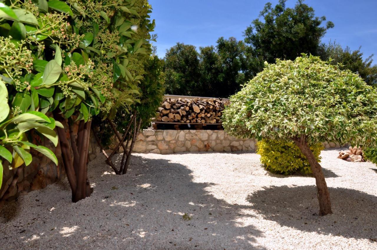 Villa Zefyros Neo Chorio Exterior photo